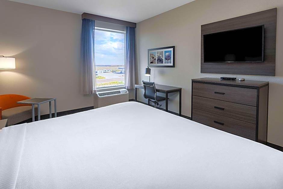 La Quinta Inn & Suites by Wyndham Holbrook Petrified Forest