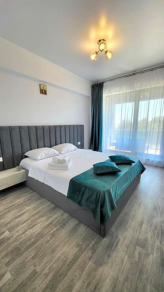 Sofi Residence Promenada