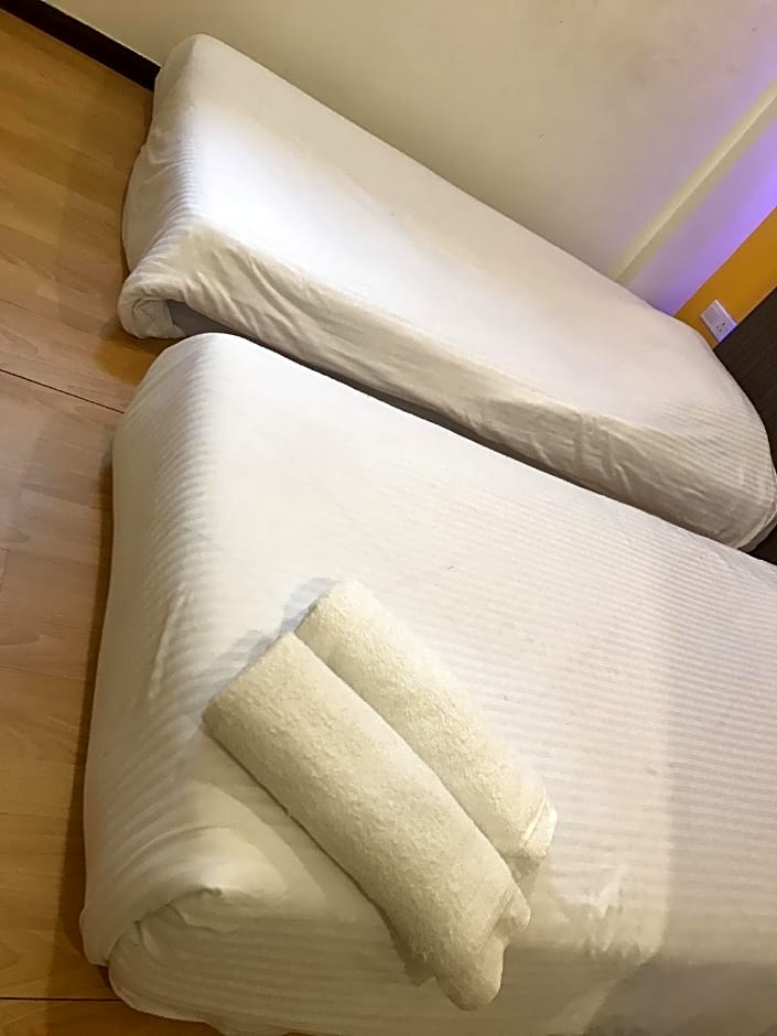 VIVA HOTEL SRI AMAN