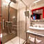 Hôtel Boutique Richelieu, Lyon Gare Part-Dieu