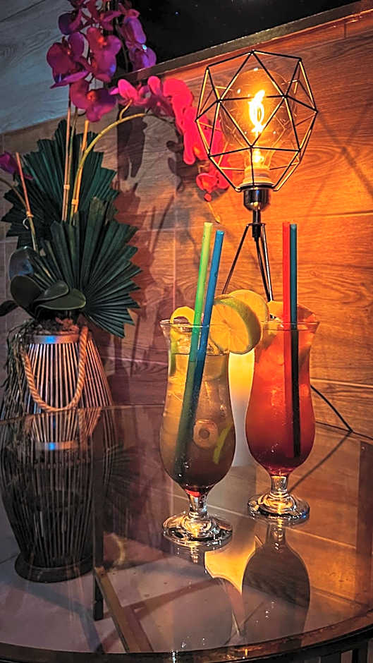 Seven Hotel Bytom - Katowice