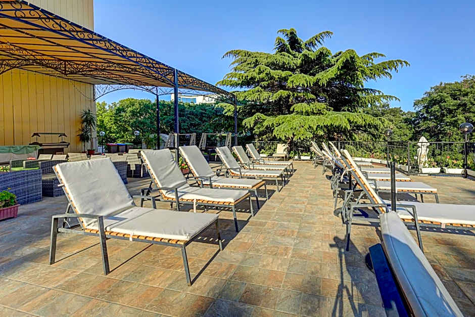 Hotel Shipka All Inclusive