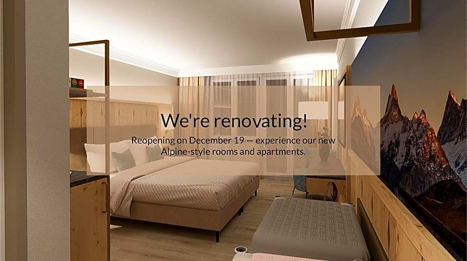 Hotel Grindelwalderhof