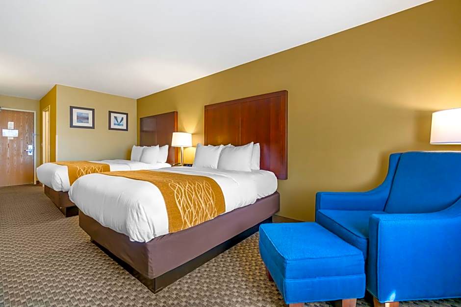 Comfort Inn Auburn - Seattle