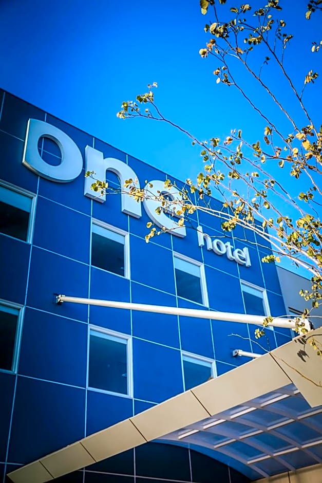 One Ciudad de Mexico La Raza