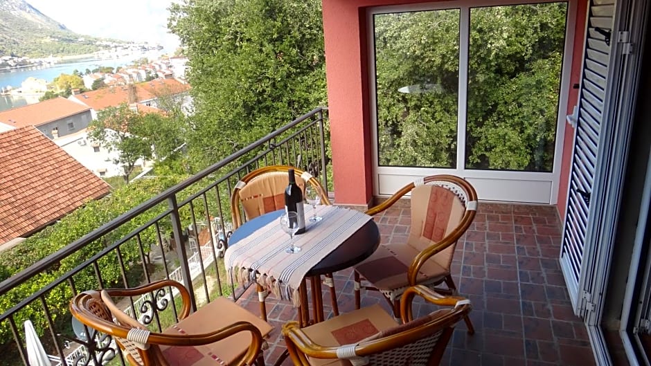 Apartments Lazarević
