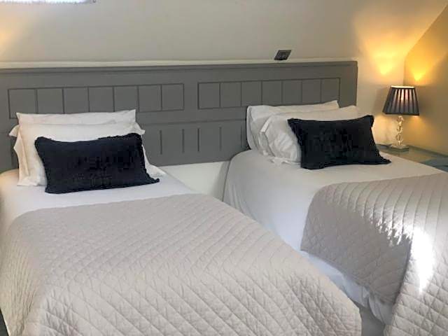 The Admiral Hornblower