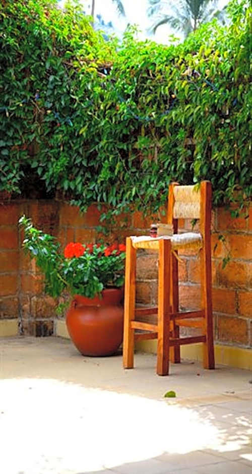 Hotel Villa Del Mar Tradicional