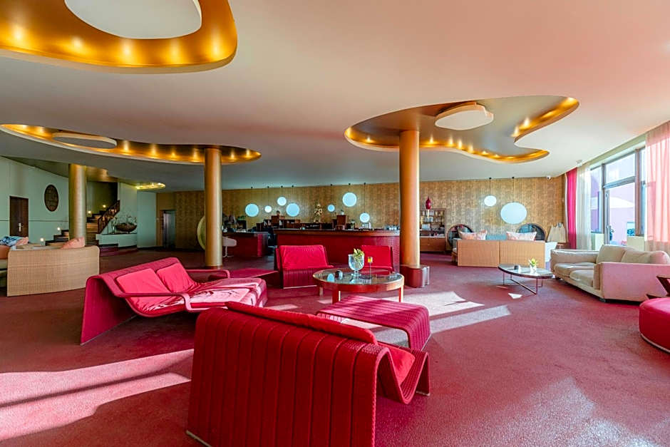 Quinta Splendida Wellness & Botanical Garden