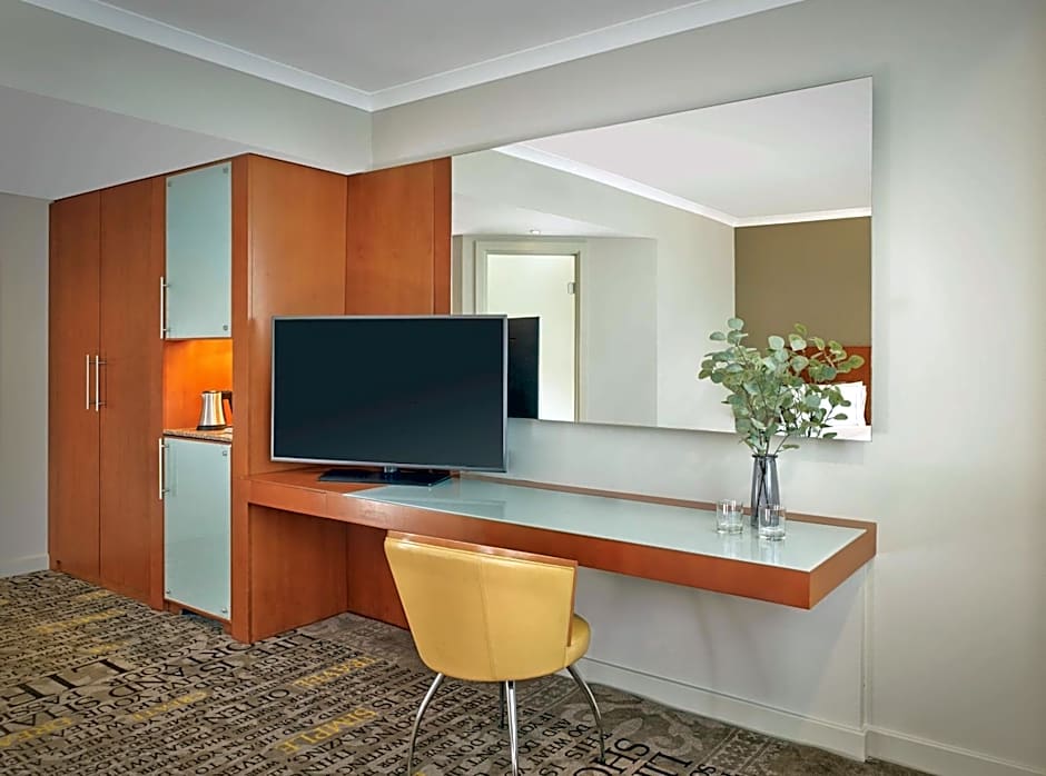 Park Plaza Nottingham