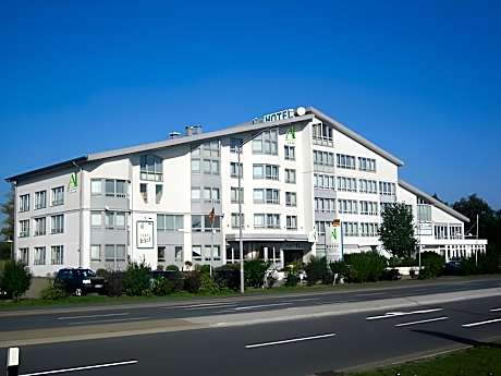 Garner Hotel Stuhr - Bremen A1 by IHG