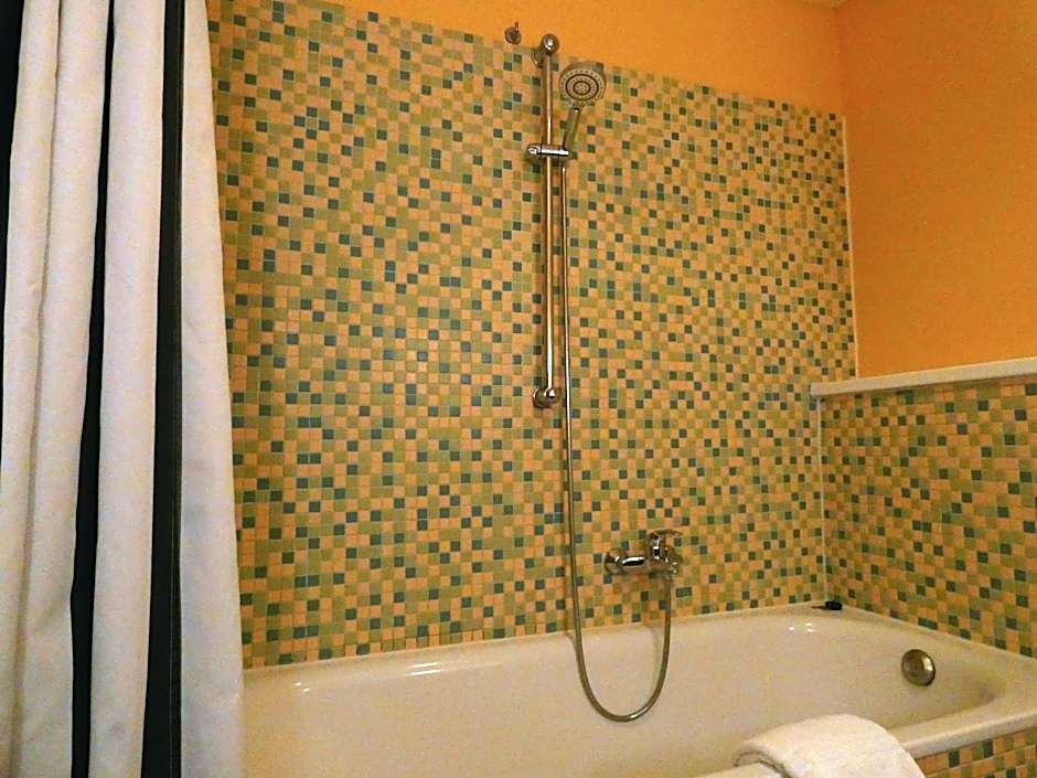 NP Hotel Schweriner Hof