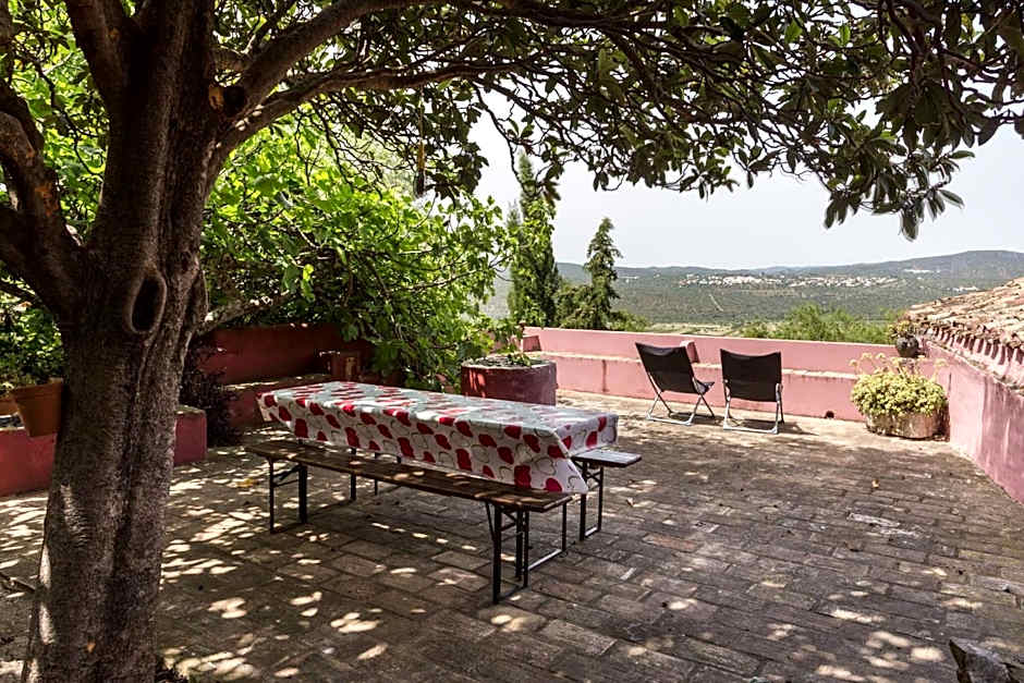 Casa Amoreira - Quinta Amoreira