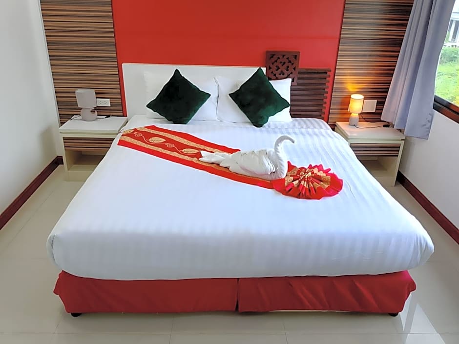 Patong Max Value Hotel