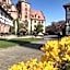 Hotel Vorderburg