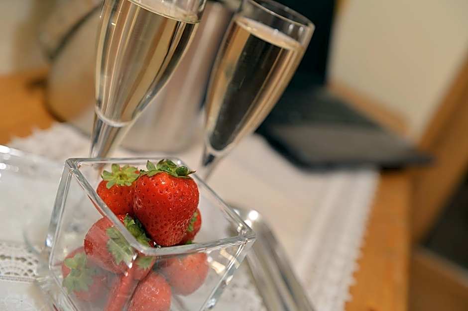 Hotel Garnì COSTANZA