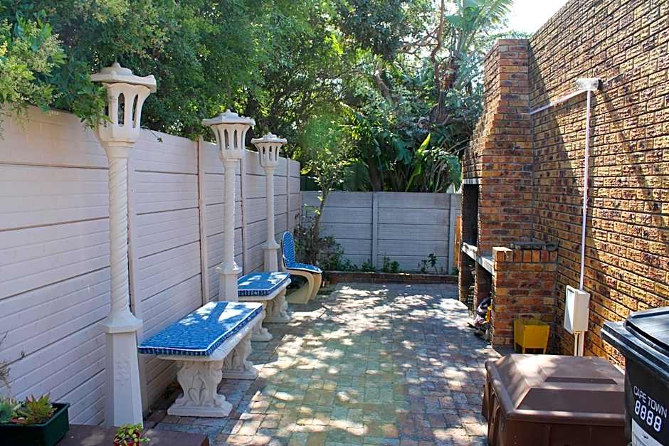 Quest Bed And Breakfast