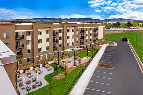WaterWalk Extended Stay by Wyndham Boise Meridian