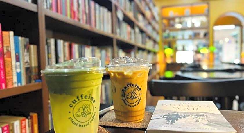 Asiban Quay Boutique Hotel