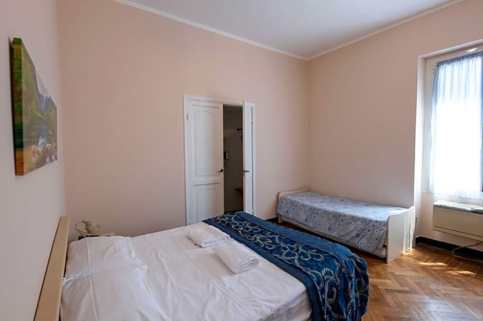 Family Hotel Balbi