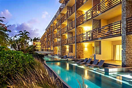 Sonesta Ocean Point Resort- All Inclusive - Adults Only