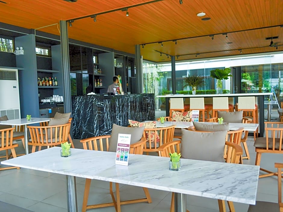 Bangna Pride Hotel & Residence