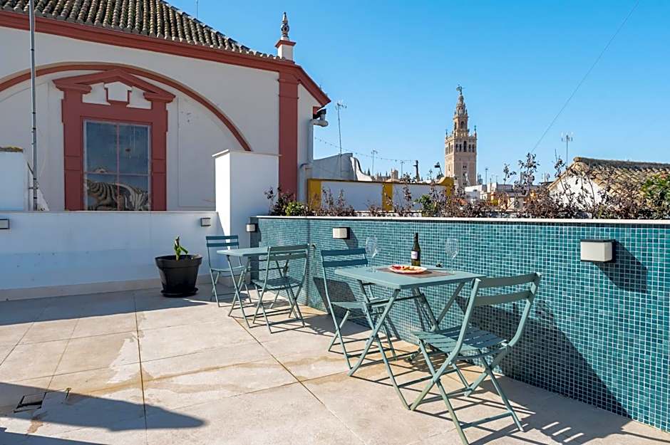 Posada de los Venerables