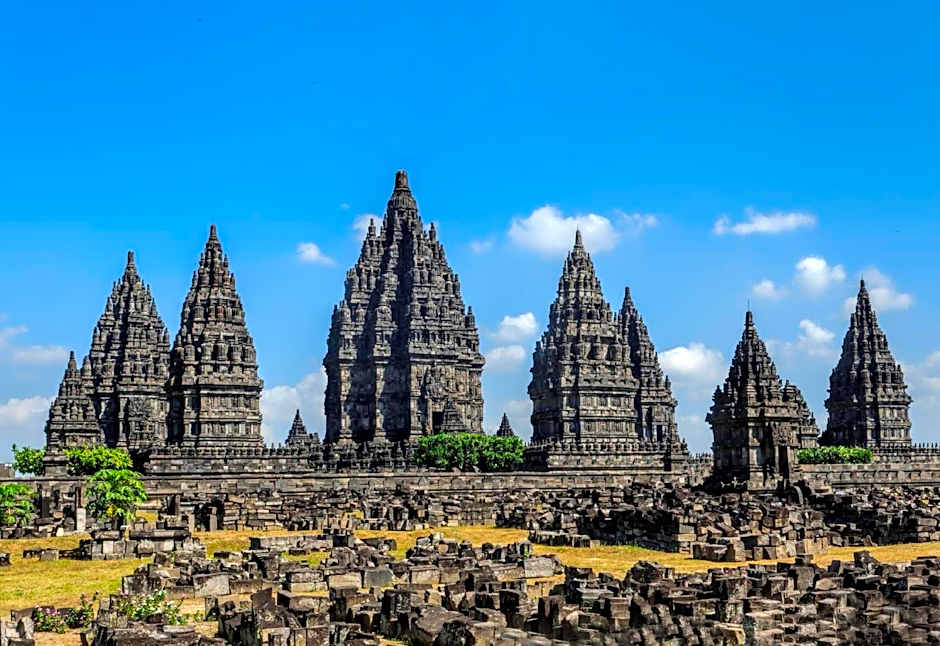 Hotel O Prambanan Near Prambanan Temple
