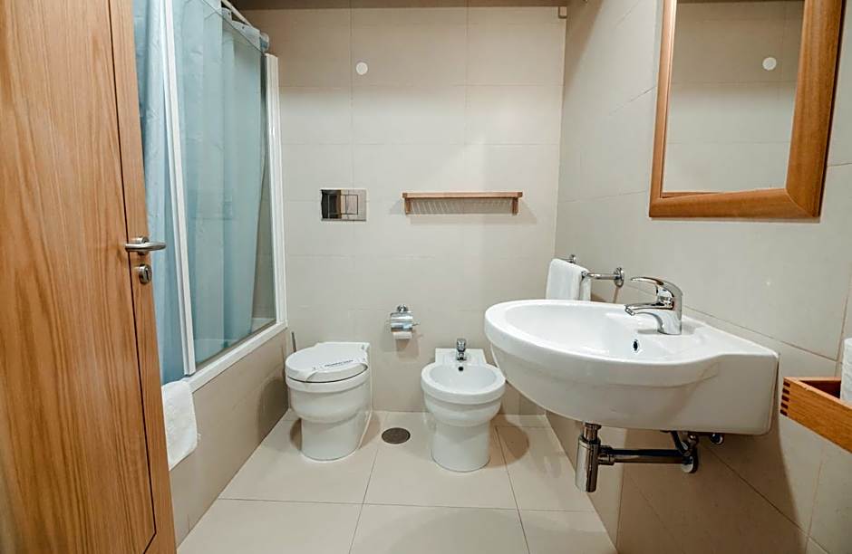 Albergaria Senhora do Espinheiro