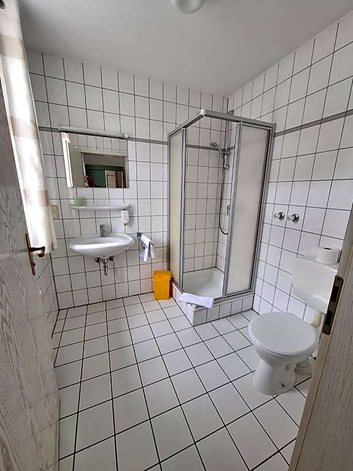 Landhotel Solmser Hof