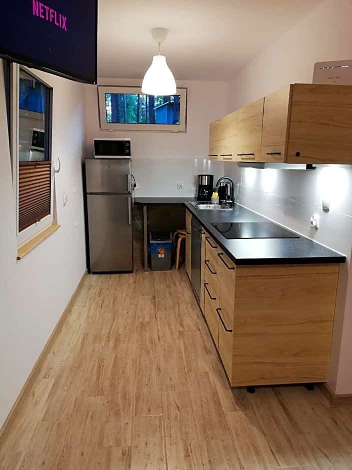 Domek nad jeziorem 7