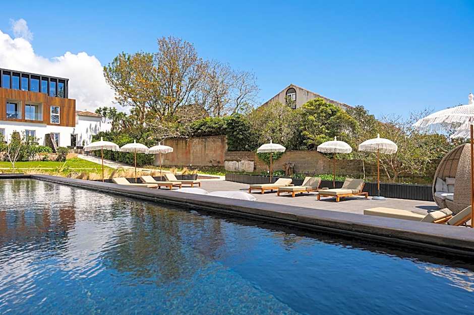 Senhora da Rosa, Tradition & Nature Hotel