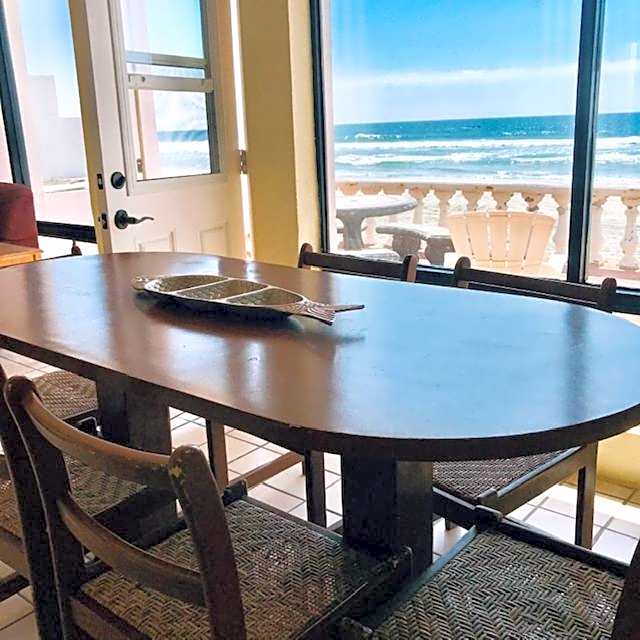 Quinta Pacifica Beachfront Villas