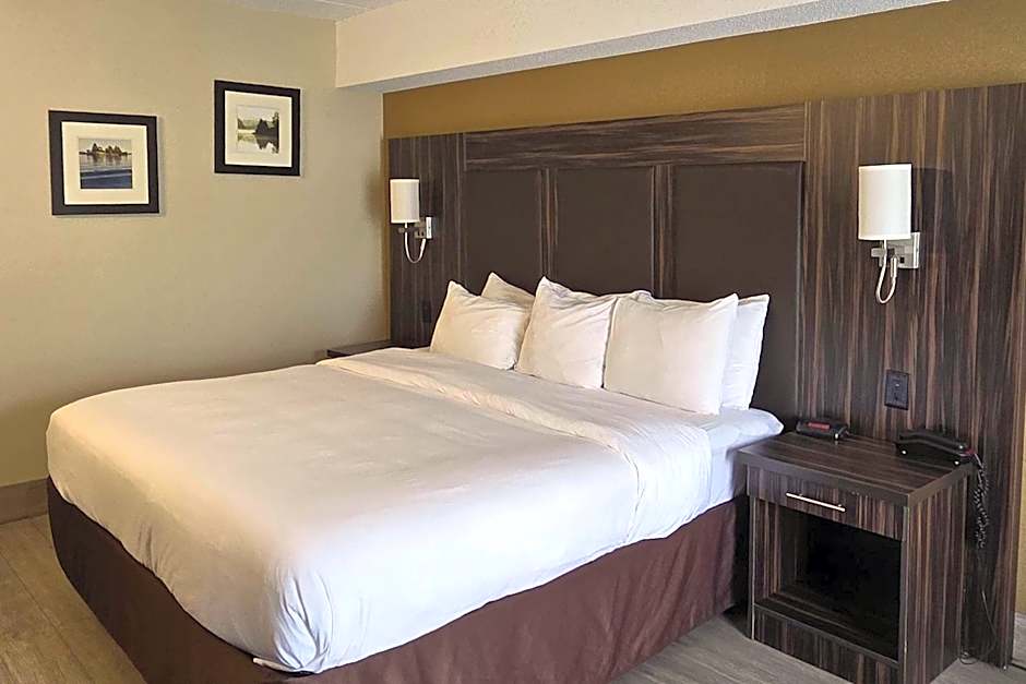 Comfort Inn