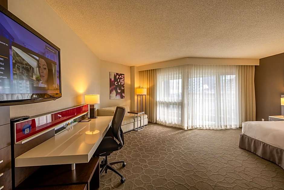 Delta Hotels Montreal