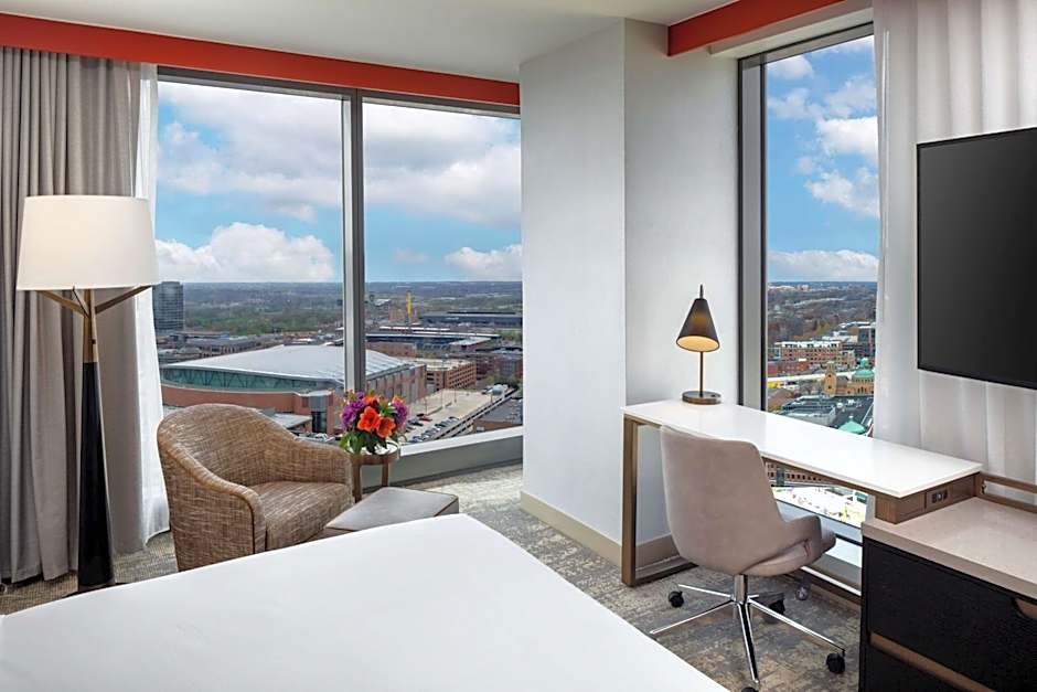 Hilton Columbus Downtown