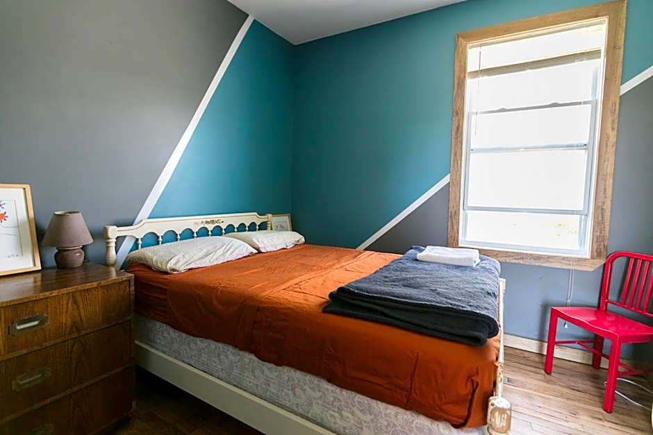 Hostel Detroit