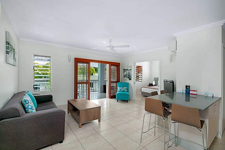 Mantra Aqueous Port Douglas