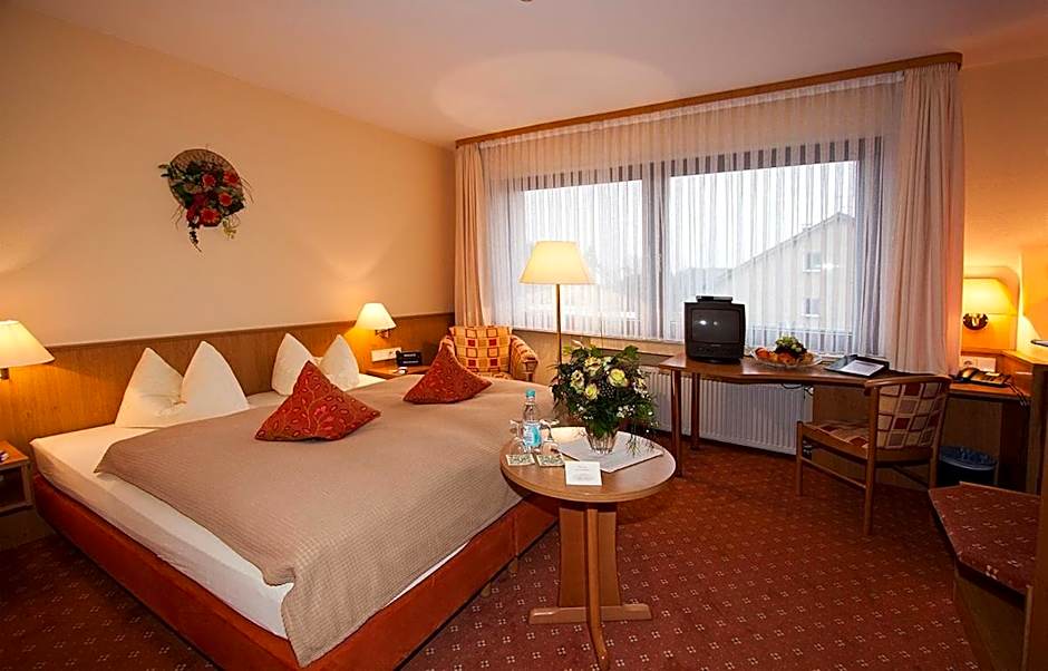 Double Room — 2 fotoğraftan 1. fotoğraf