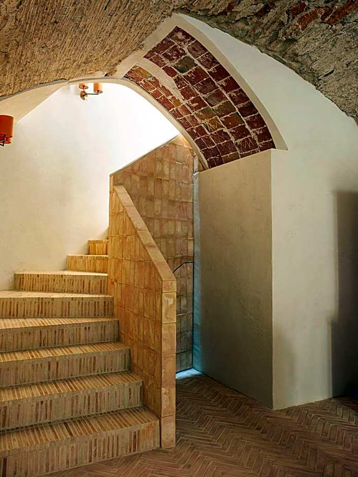 La Bionda Hotel - Adults Only