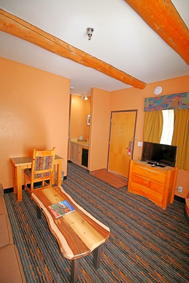 Southwest Inn at Sedona