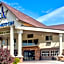 Allington Inn & Suites Kremmling