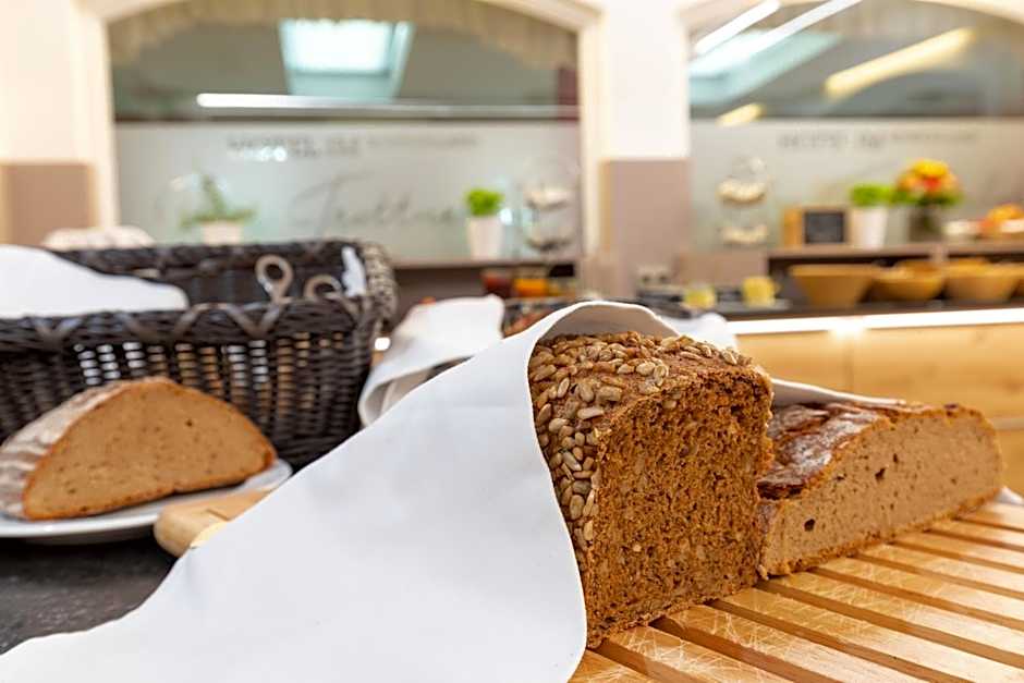 Der Trattner - Hotel Trattnerhof & Hotel Schöcklblick