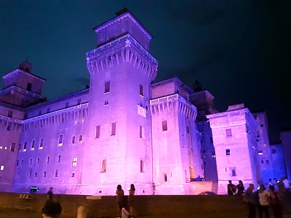 La casa di Celeste B&B