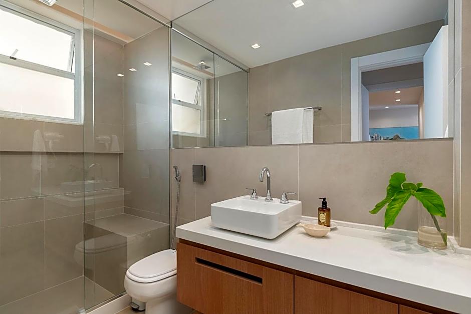 Conforto e sofisticação