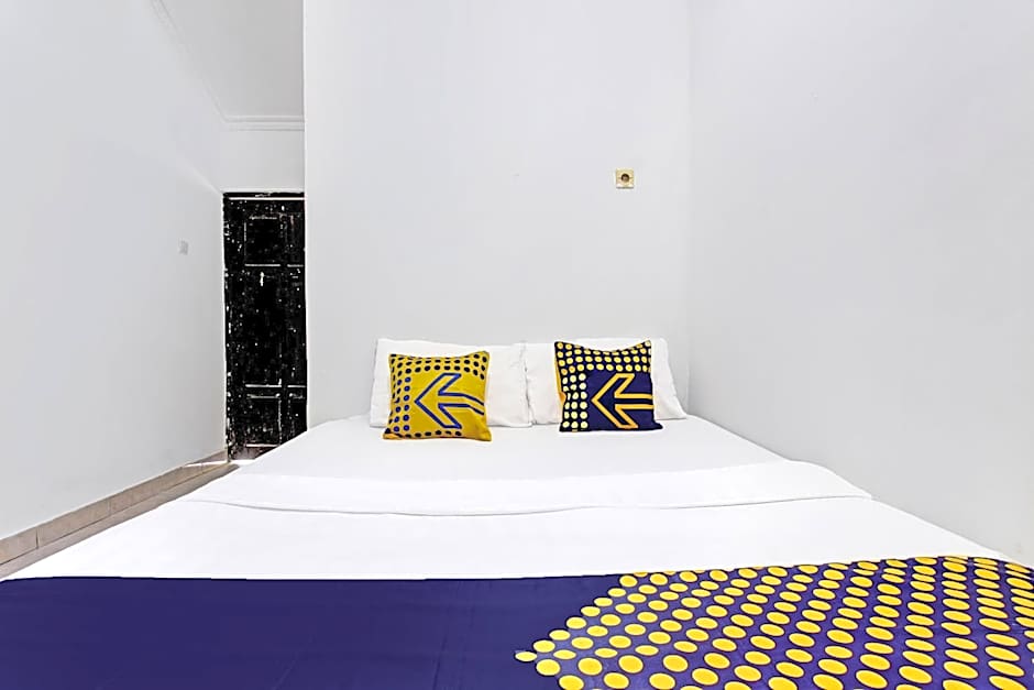 Hotel O Orchid Guest House