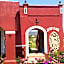 Hacienda Santa Clara, Morelos, Tenango, Jantetelco