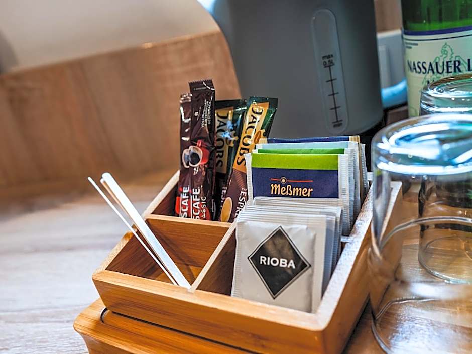 Wetzlarer Hof Hotel & Restaurant