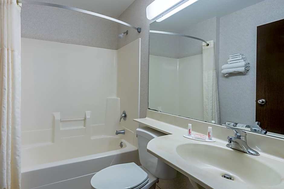 Microtel Inn La Crosse Onalaska Area