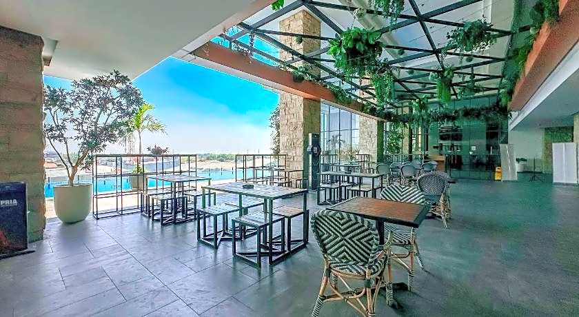 Swiss-Belinn Karawang